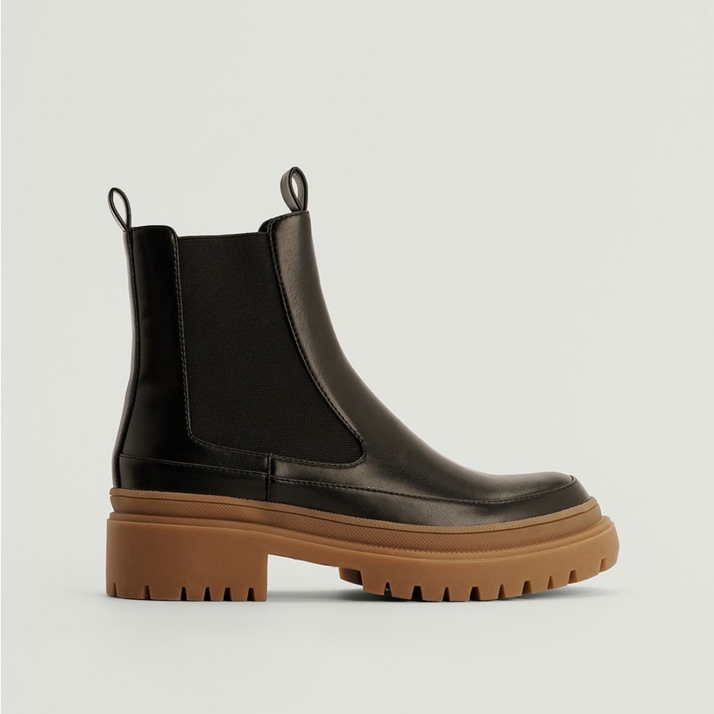 Chelsea Boot - image 1